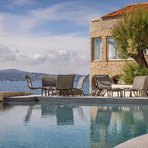 La Belle Aurore Hotel